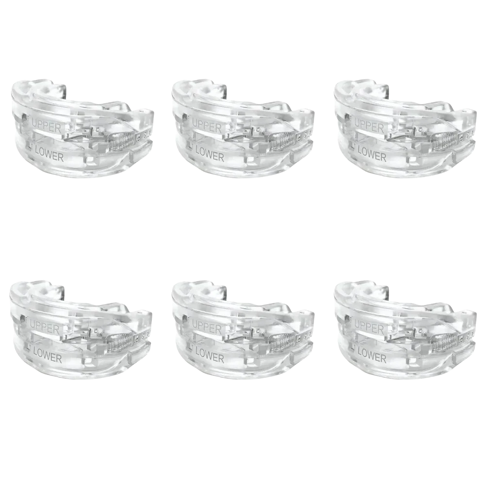 ZComfort - 6 Pack